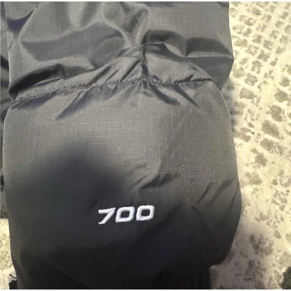 The North Face Men’s 1996 Retro Nuptse Black Jacket - Picture 3 of 6